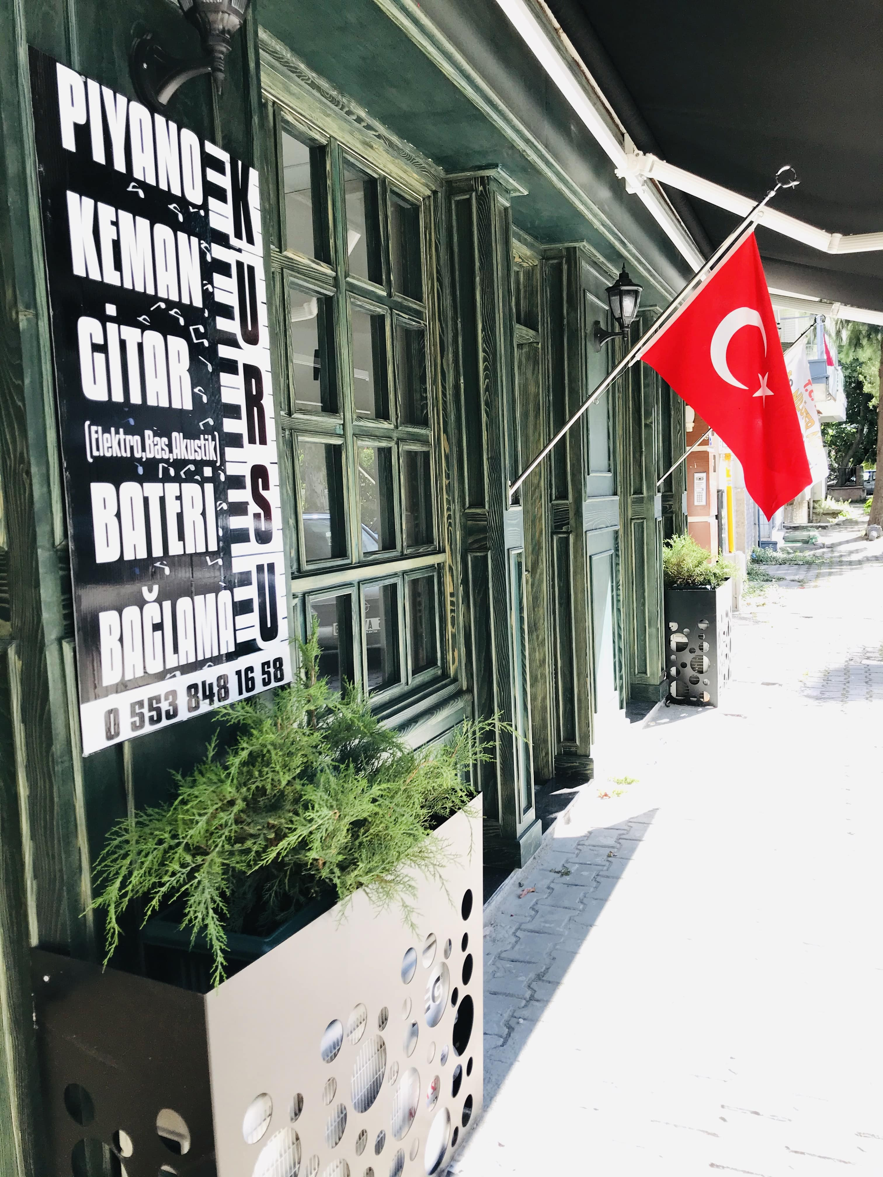 Merkez Şube